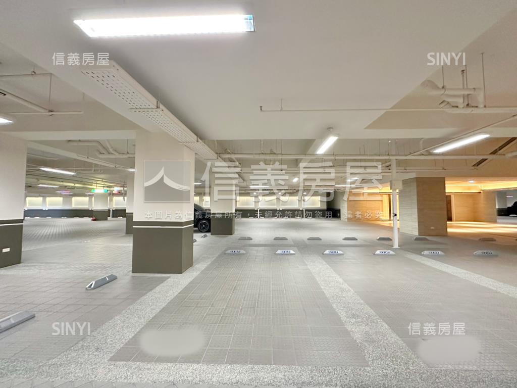 寶輝綠意生活宅細節美學房屋室內格局與周邊環境