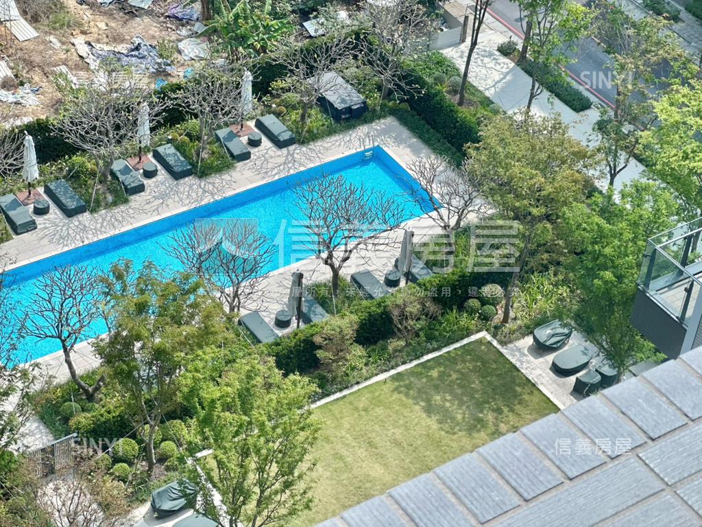 寶輝綠意生活宅細節美學房屋室內格局與周邊環境