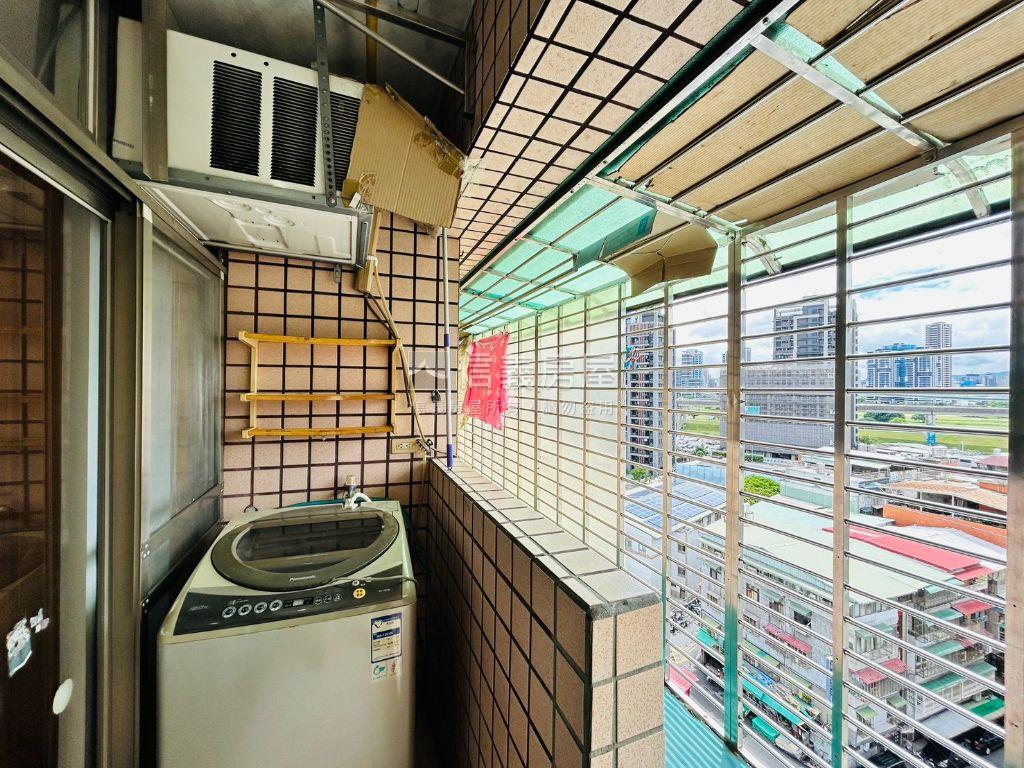 近大都會公園捷運宅房屋室內格局與周邊環境