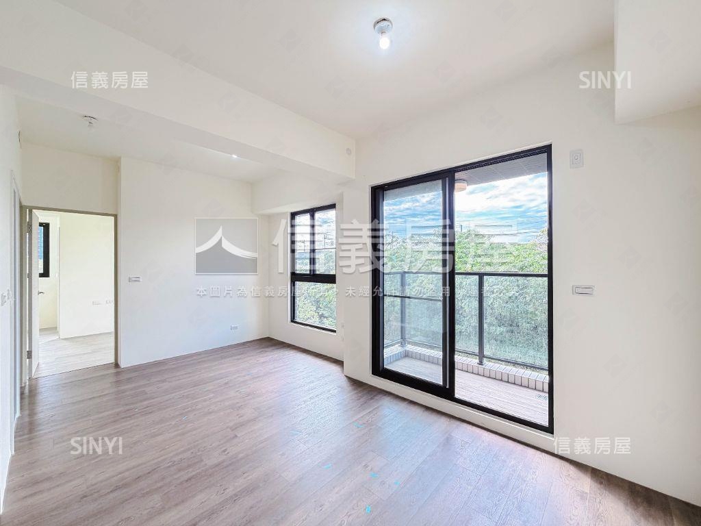 春福天綻三房雙平車房屋室內格局與周邊環境