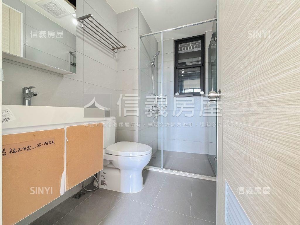 春福天綻三房雙平車房屋室內格局與周邊環境