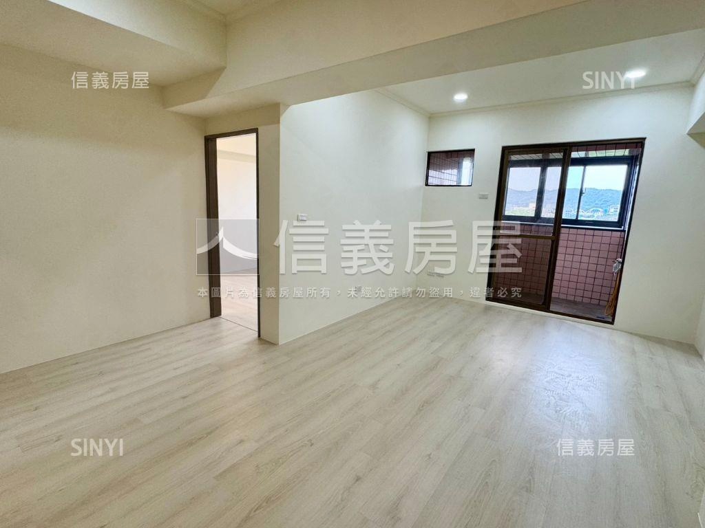 大學城·面北大景觀三房６房屋室內格局與周邊環境