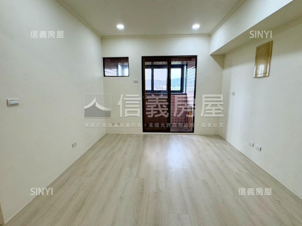 大學城·面北大景觀三房６房屋室內格局與周邊環境