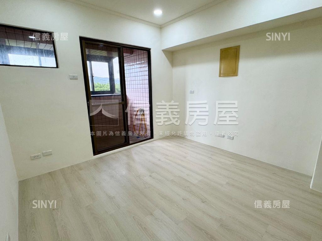 大學城·面北大景觀三房６房屋室內格局與周邊環境