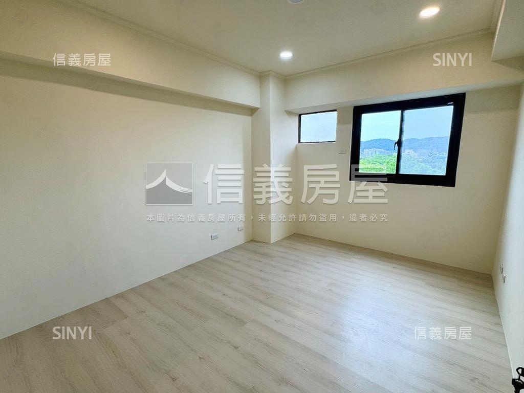 大學城·面北大景觀三房６房屋室內格局與周邊環境