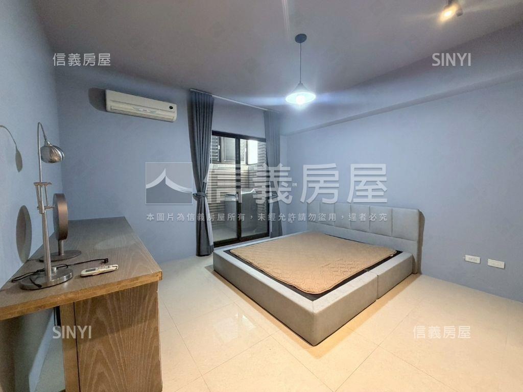 富春山居高級裝潢電梯別墅房屋室內格局與周邊環境