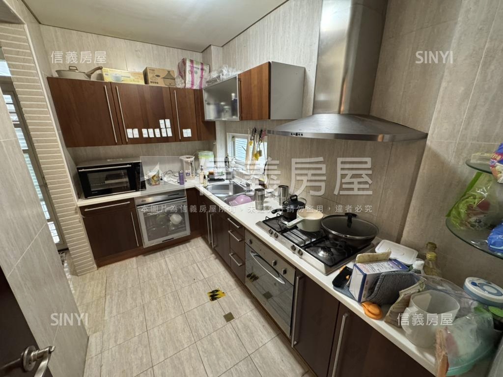 青山鎮環山特區別墅房屋室內格局與周邊環境