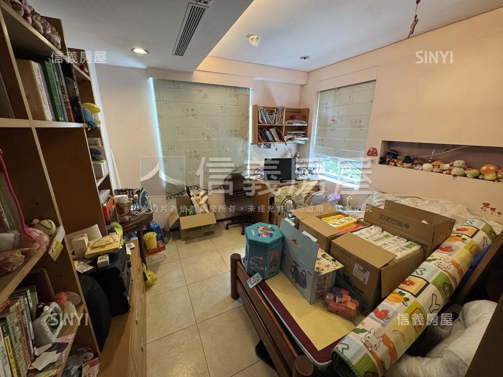 青山鎮環山特區別墅房屋室內格局與周邊環境