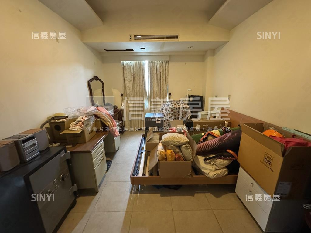 青山鎮環山特區別墅房屋室內格局與周邊環境
