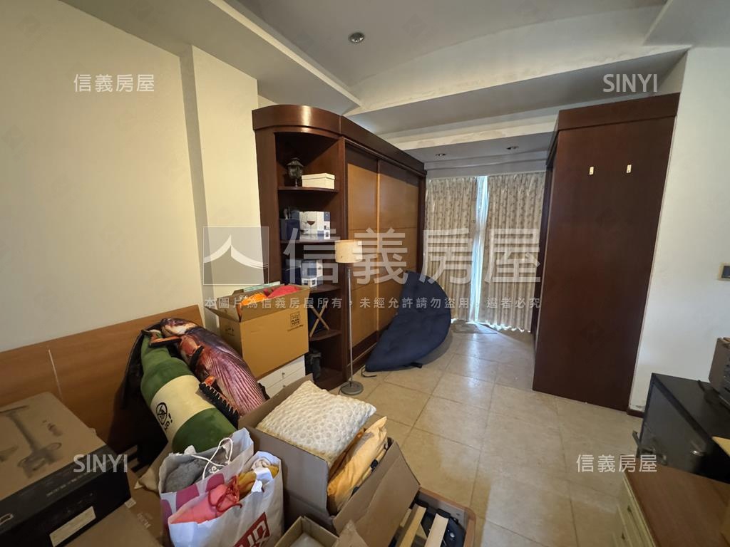 青山鎮環山特區別墅房屋室內格局與周邊環境