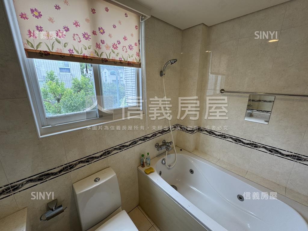 青山鎮環山特區別墅房屋室內格局與周邊環境
