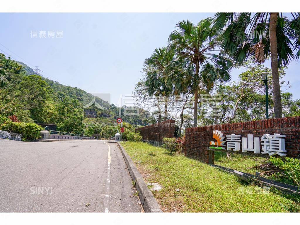 青山鎮環山特區別墅房屋室內格局與周邊環境