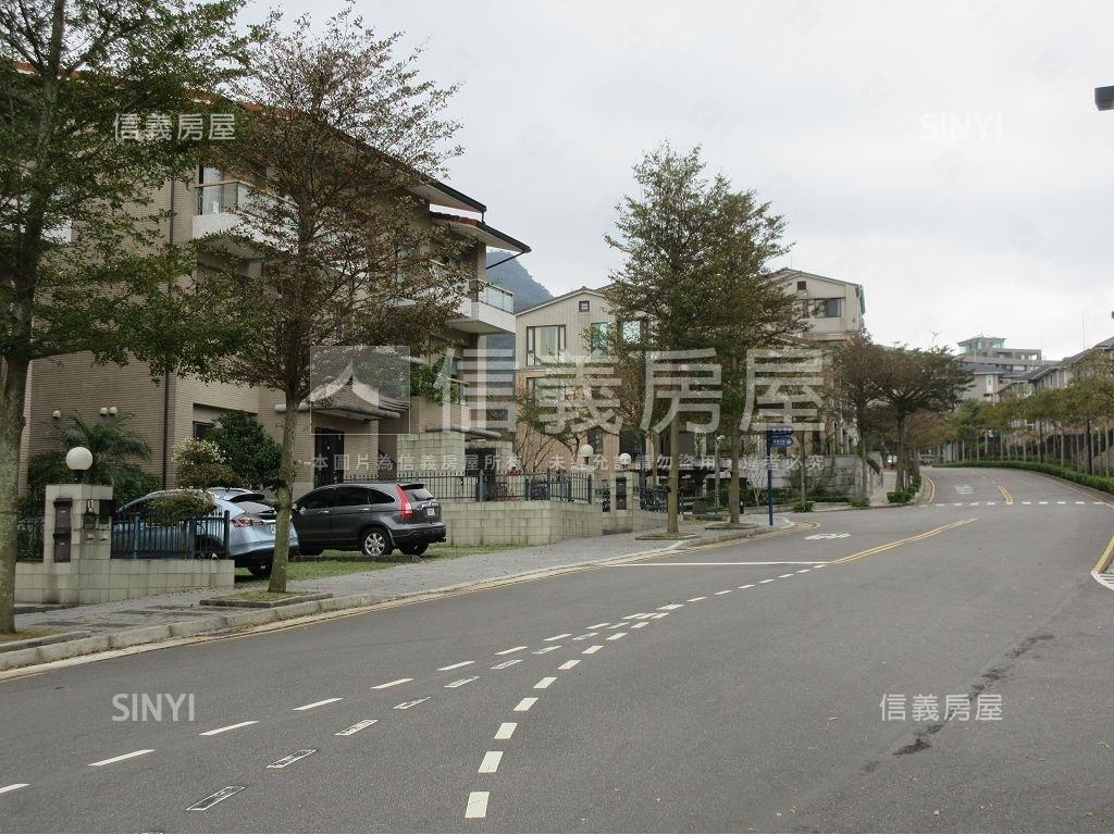 青山鎮環山特區別墅房屋室內格局與周邊環境