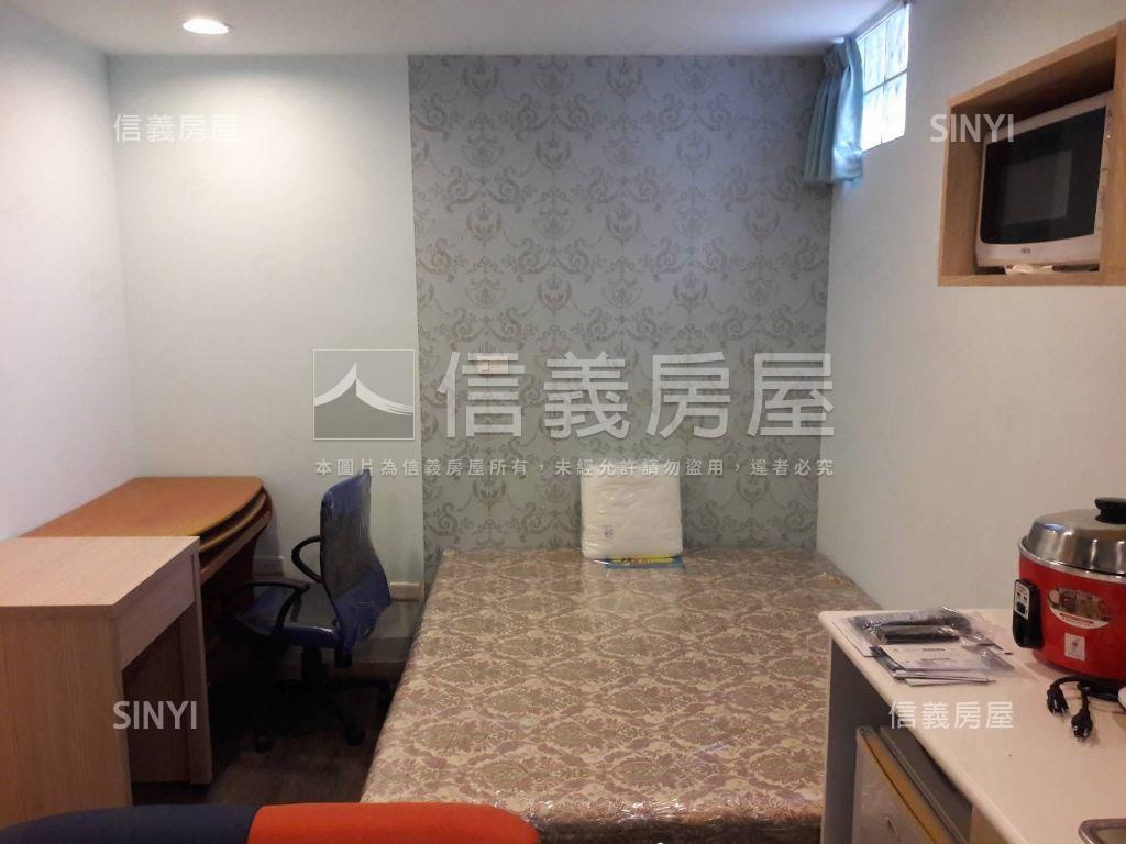 【收租】新興街１房屋室內格局與周邊環境