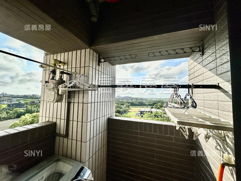 金雅昕未來大兩房房屋室內格局與周邊環境