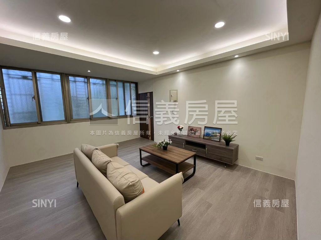 幸福成家美寓房屋室內格局與周邊環境