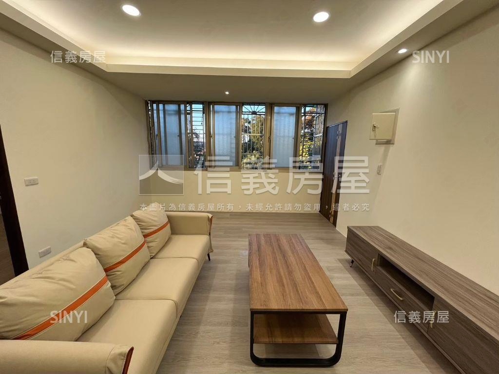 幸福成家美寓房屋室內格局與周邊環境