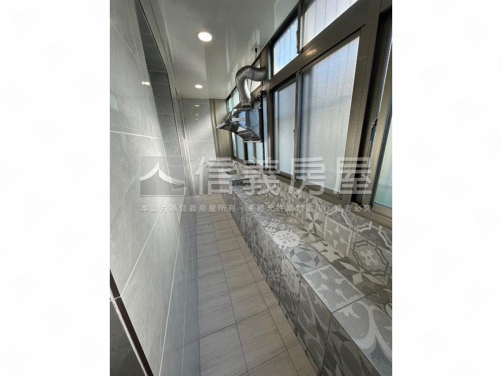 幸福成家美寓房屋室內格局與周邊環境