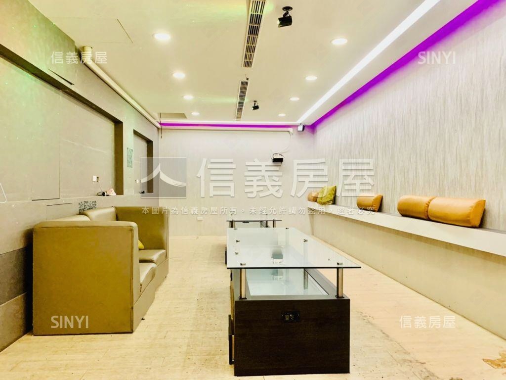 正開元路霸氣金店面房屋室內格局與周邊環境