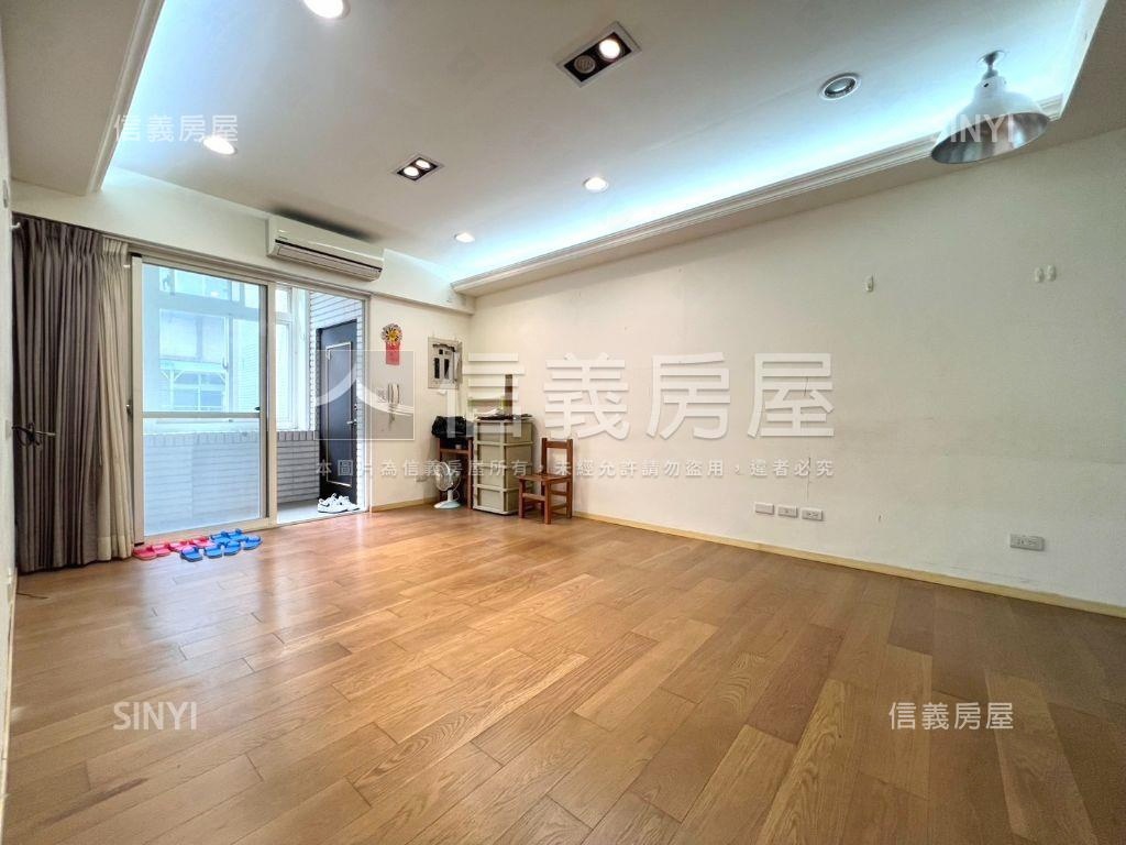 捷運～絕美網溪公寓３樓房屋室內格局與周邊環境