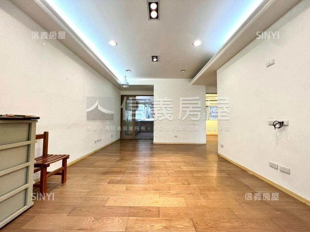 捷運～絕美網溪公寓３樓房屋室內格局與周邊環境