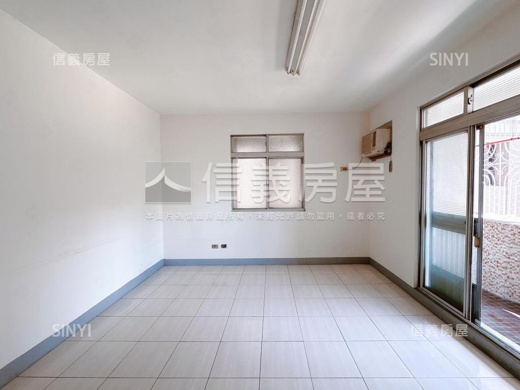 未來黃線建工商圈三房美寓房屋室內格局與周邊環境