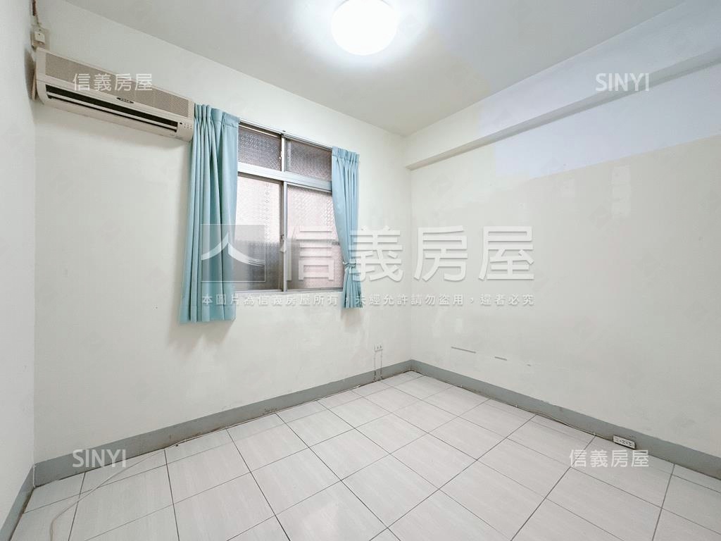 未來黃線建工商圈三房美寓房屋室內格局與周邊環境