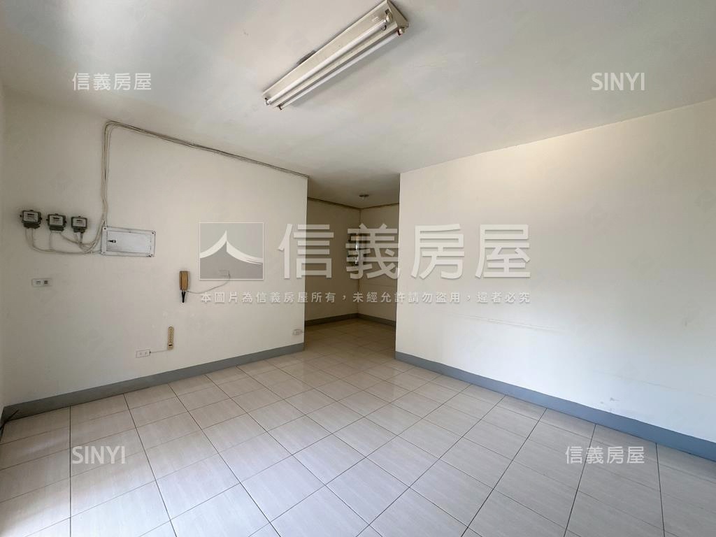 未來黃線建工商圈三房美寓房屋室內格局與周邊環境