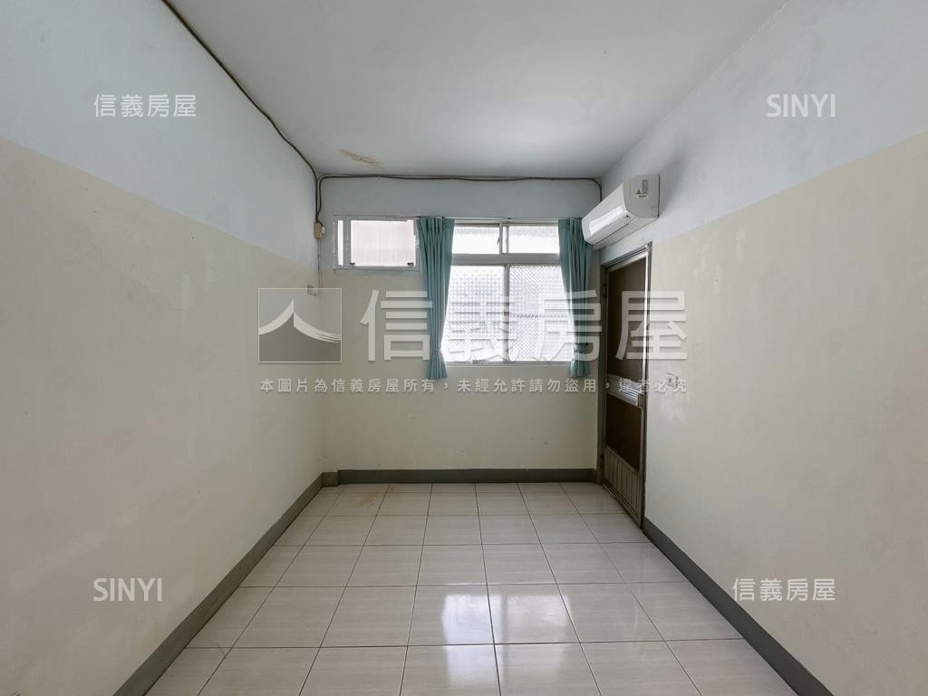 未來黃線建工商圈三房美寓房屋室內格局與周邊環境