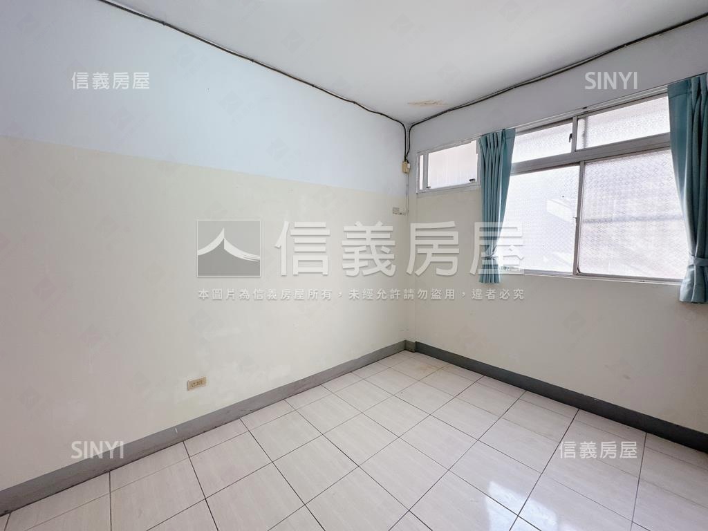 未來黃線建工商圈三房美寓房屋室內格局與周邊環境