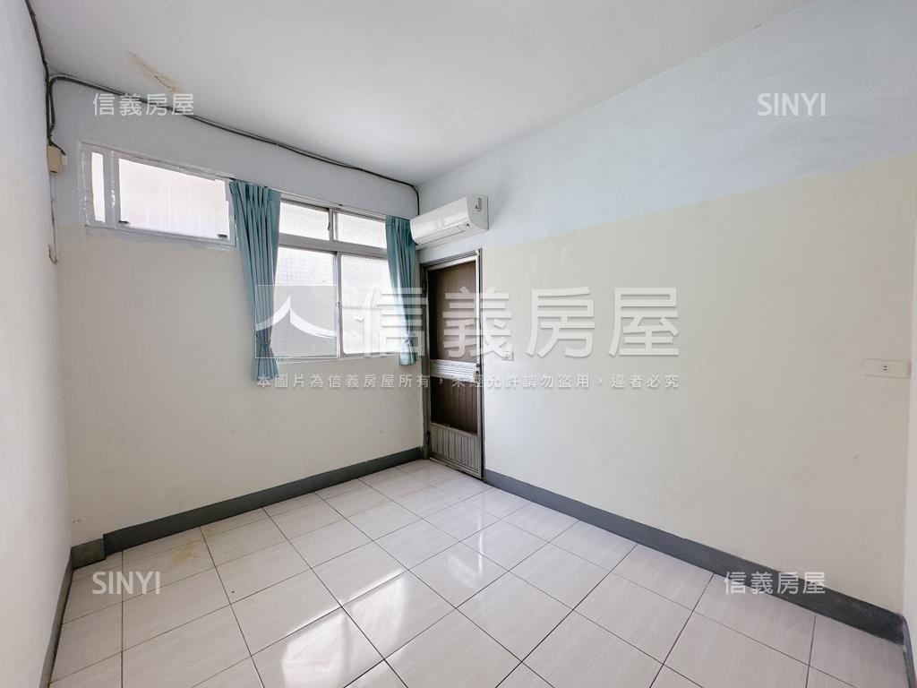 未來黃線建工商圈三房美寓房屋室內格局與周邊環境