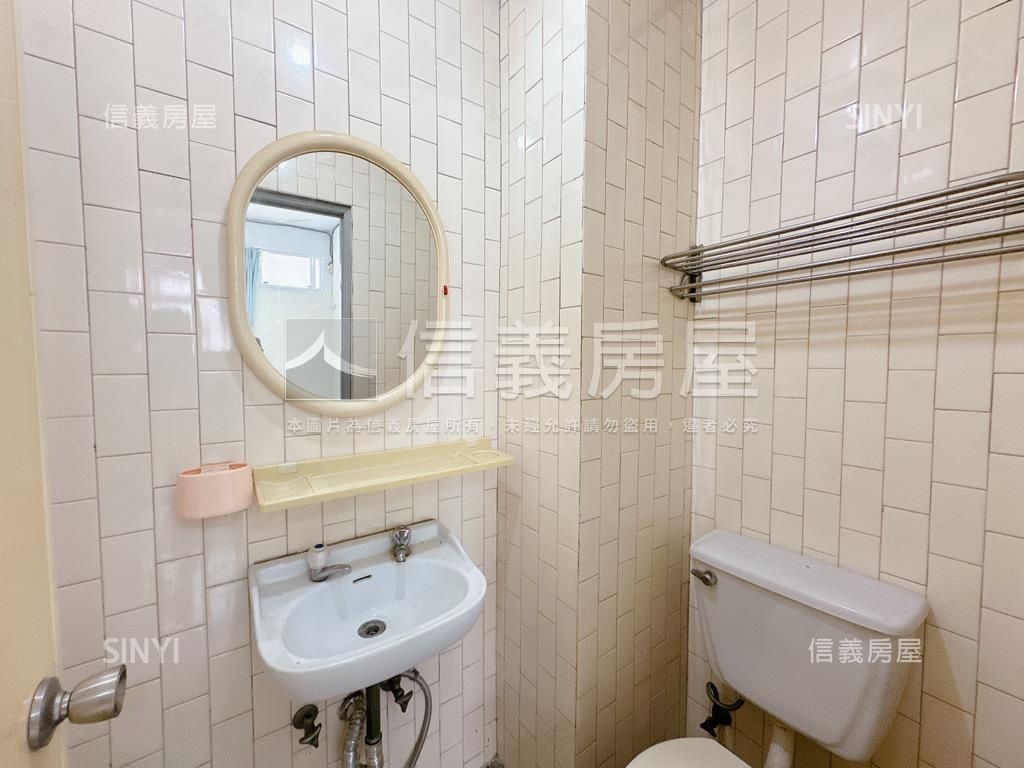未來黃線建工商圈三房美寓房屋室內格局與周邊環境