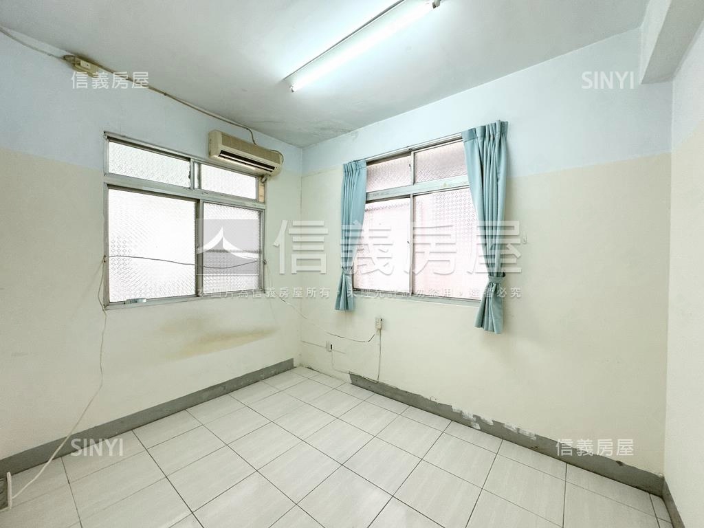 未來黃線建工商圈三房美寓房屋室內格局與周邊環境