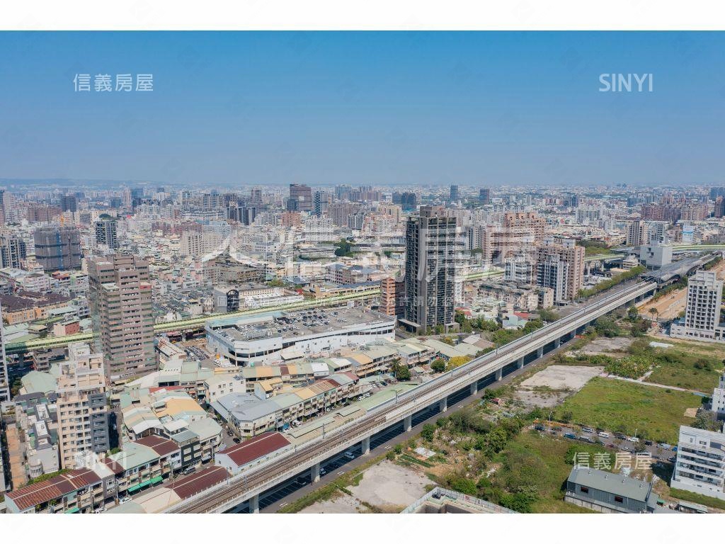單元１２百坪土地房屋室內格局與周邊環境