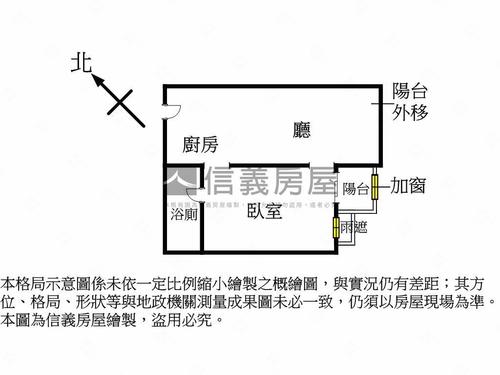 佳泰樂薇免千萬雙車視野戶房屋室內格局與周邊環境