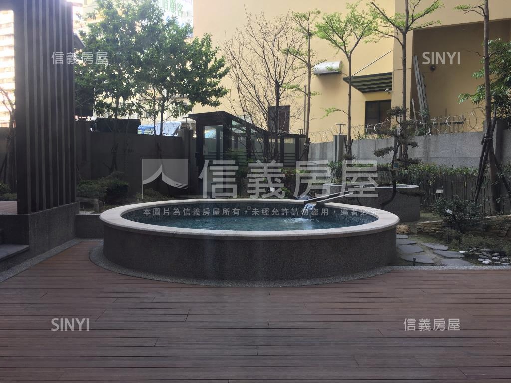 佳泰樂薇免千萬雙車視野戶房屋室內格局與周邊環境