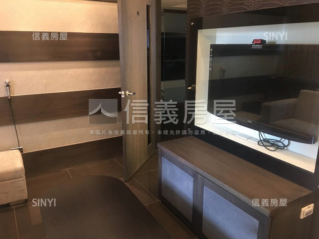 佳泰樂薇免千萬雙車視野戶房屋室內格局與周邊環境