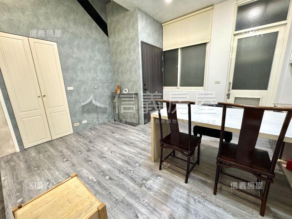 十期精美裝潢別墅房屋室內格局與周邊環境