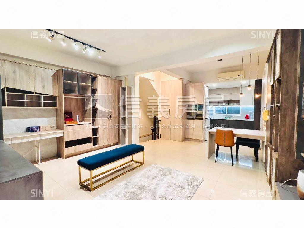 十期精美裝潢別墅房屋室內格局與周邊環境