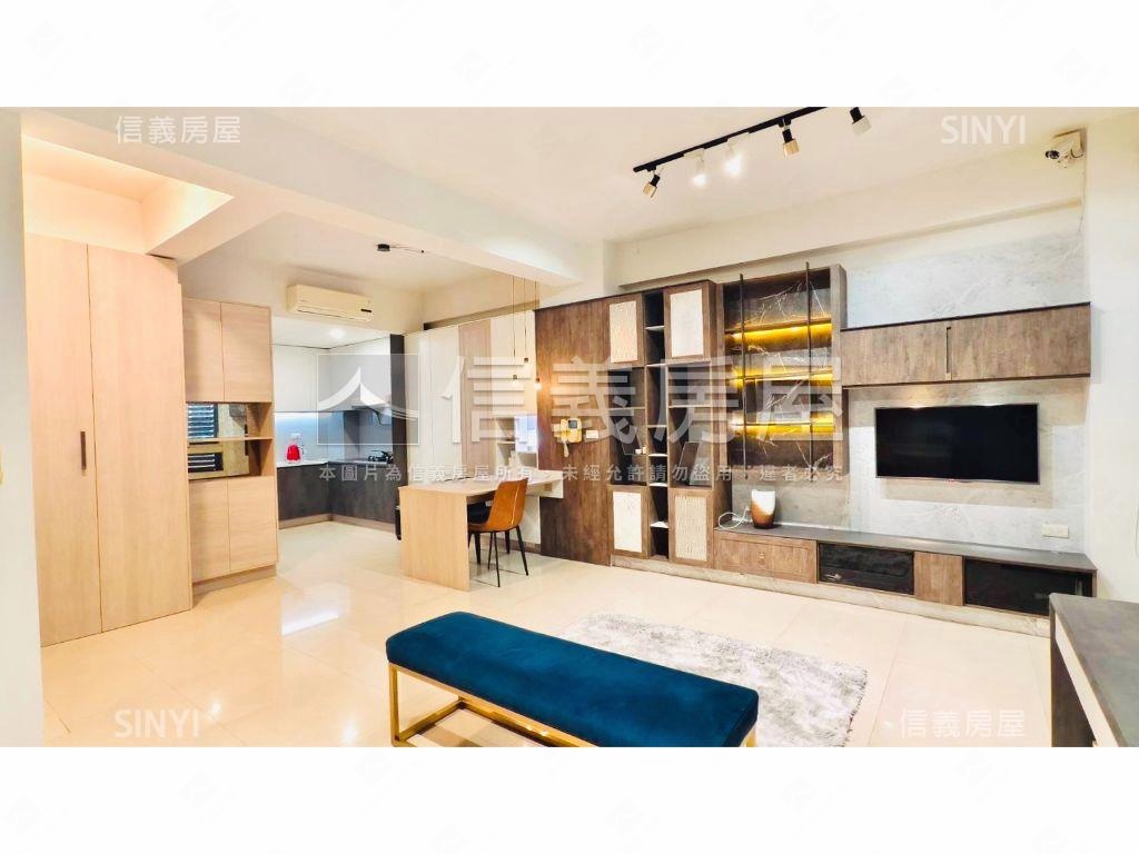 十期精美裝潢別墅房屋室內格局與周邊環境