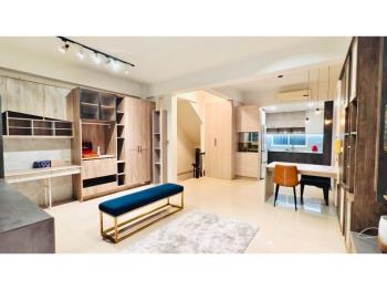 近軍功國小精美裝潢別墅