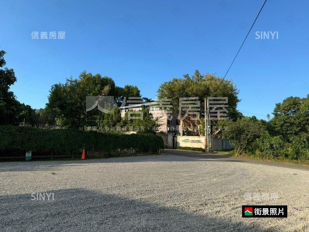 陽明山復臨美巷旁土地房屋室內格局與周邊環境