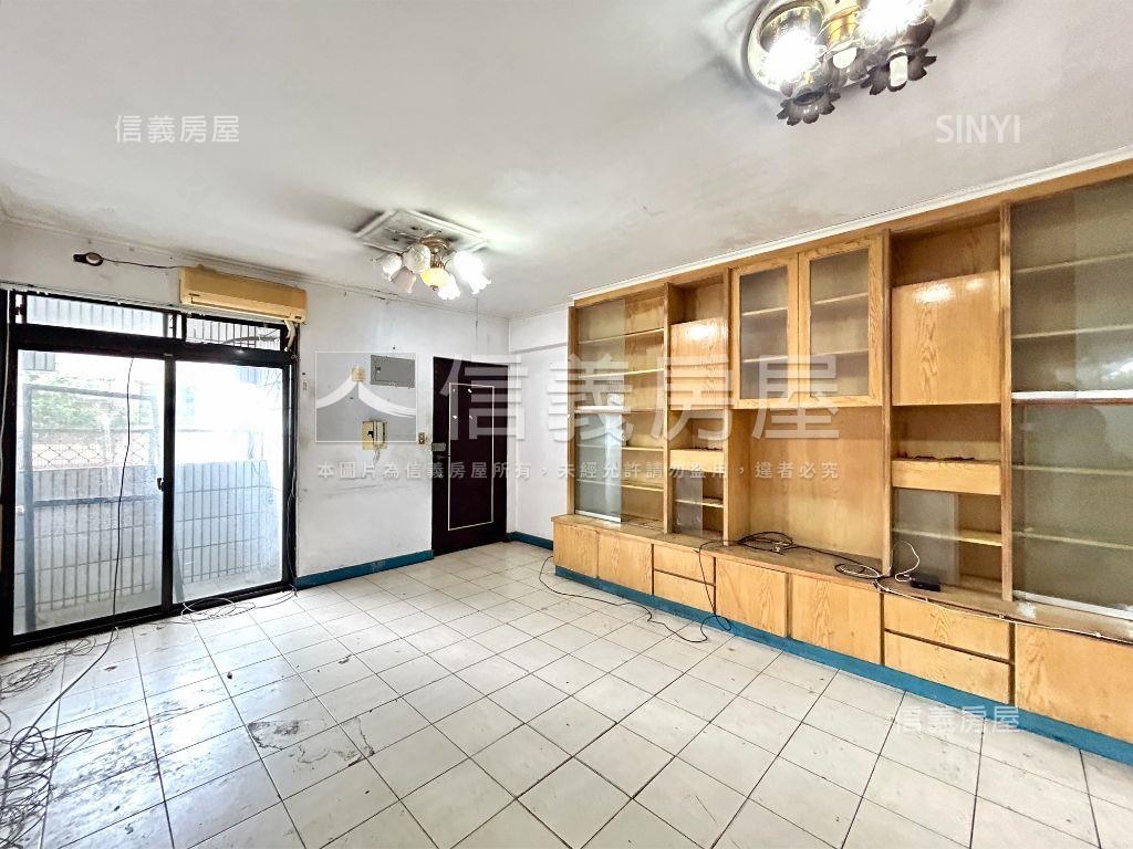 金華學區‧面師大操場美寓房屋室內格局與周邊環境