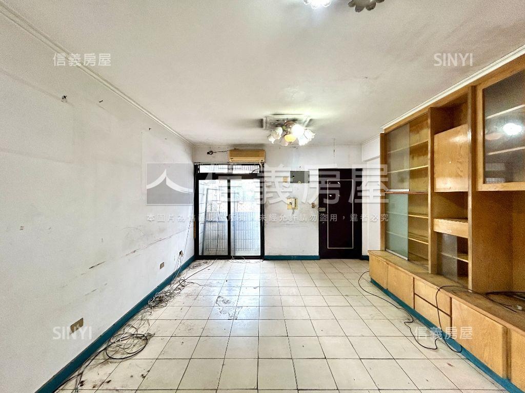 金華學區‧面師大操場美寓房屋室內格局與周邊環境
