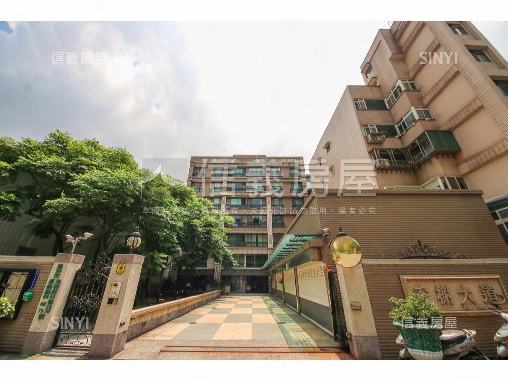 面寬路寬金店面房屋室內格局與周邊環境