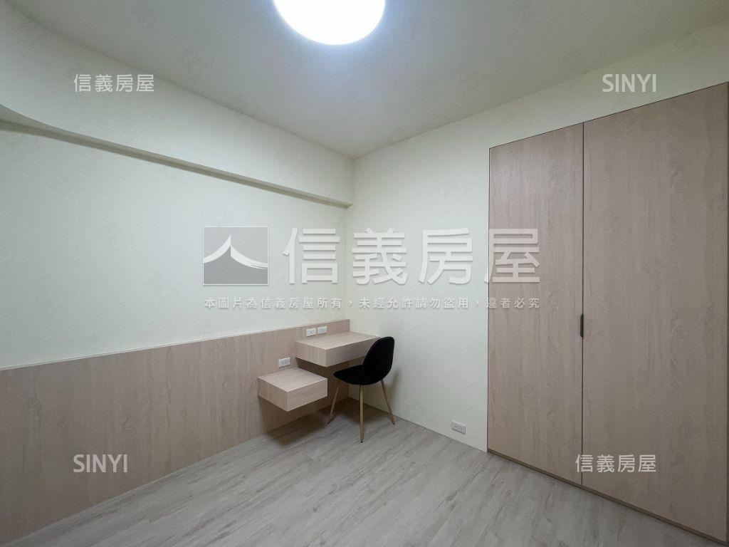 楠梓帶裝潢公寓一樓房屋室內格局與周邊環境
