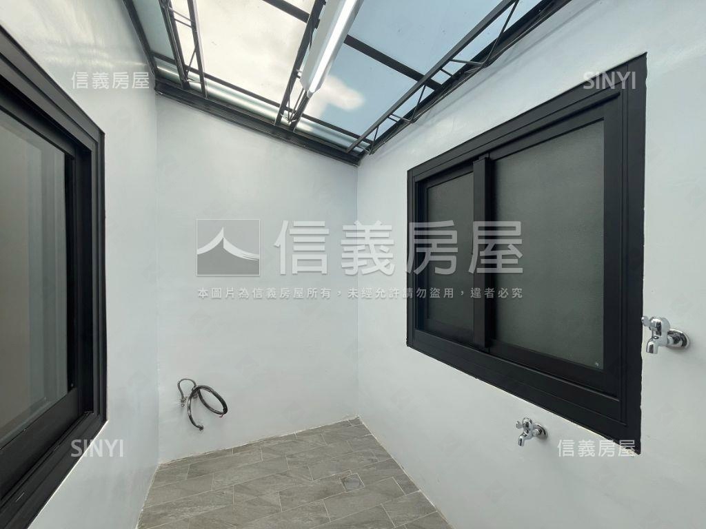 楠梓帶裝潢公寓一樓房屋室內格局與周邊環境