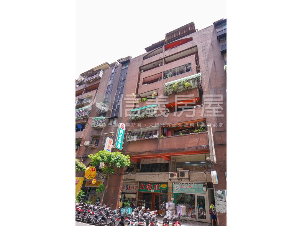 府中雙城電梯２房房屋室內格局與周邊環境