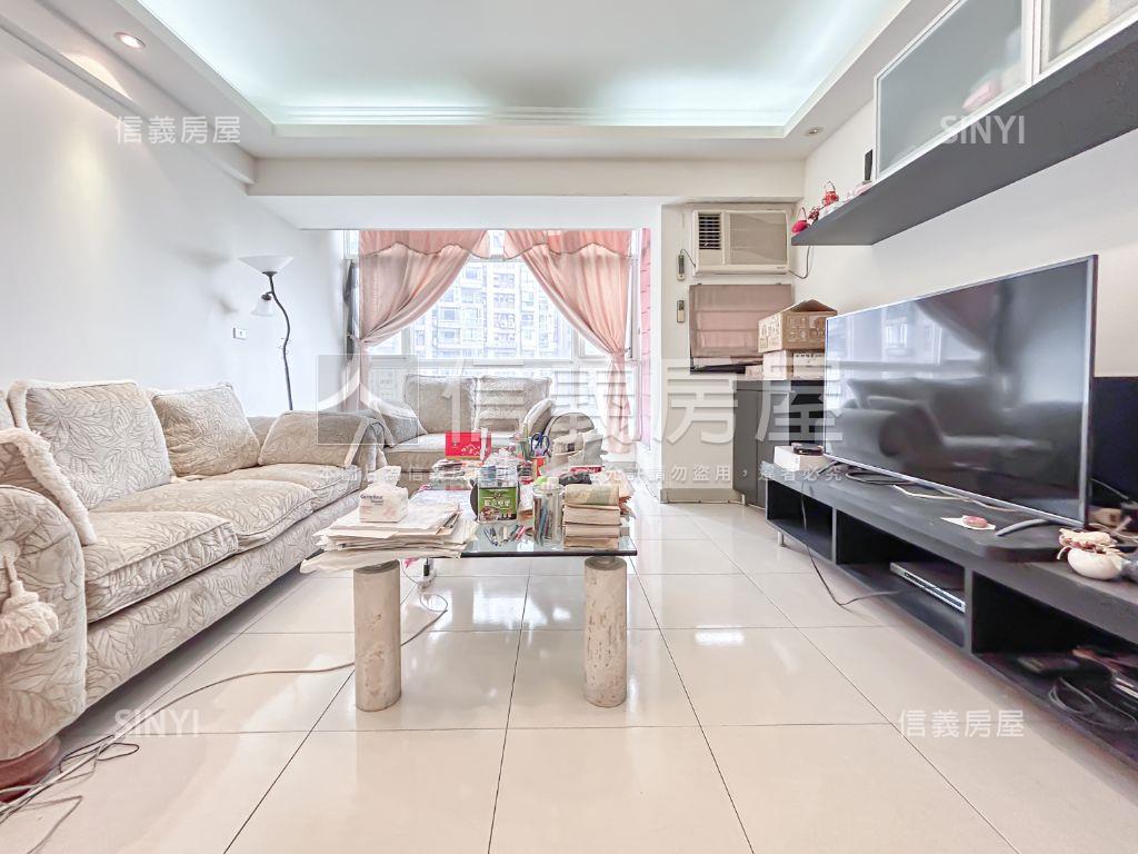 日月光☆忘憂四房車位房屋室內格局與周邊環境