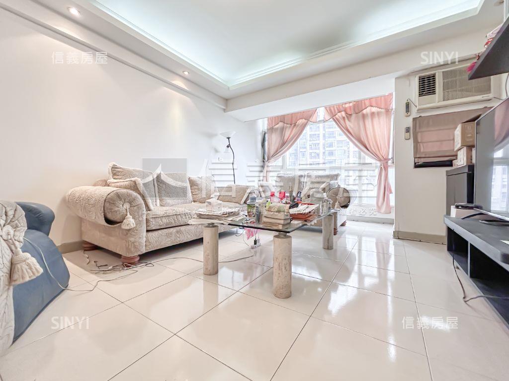 日月光☆忘憂四房車位房屋室內格局與周邊環境